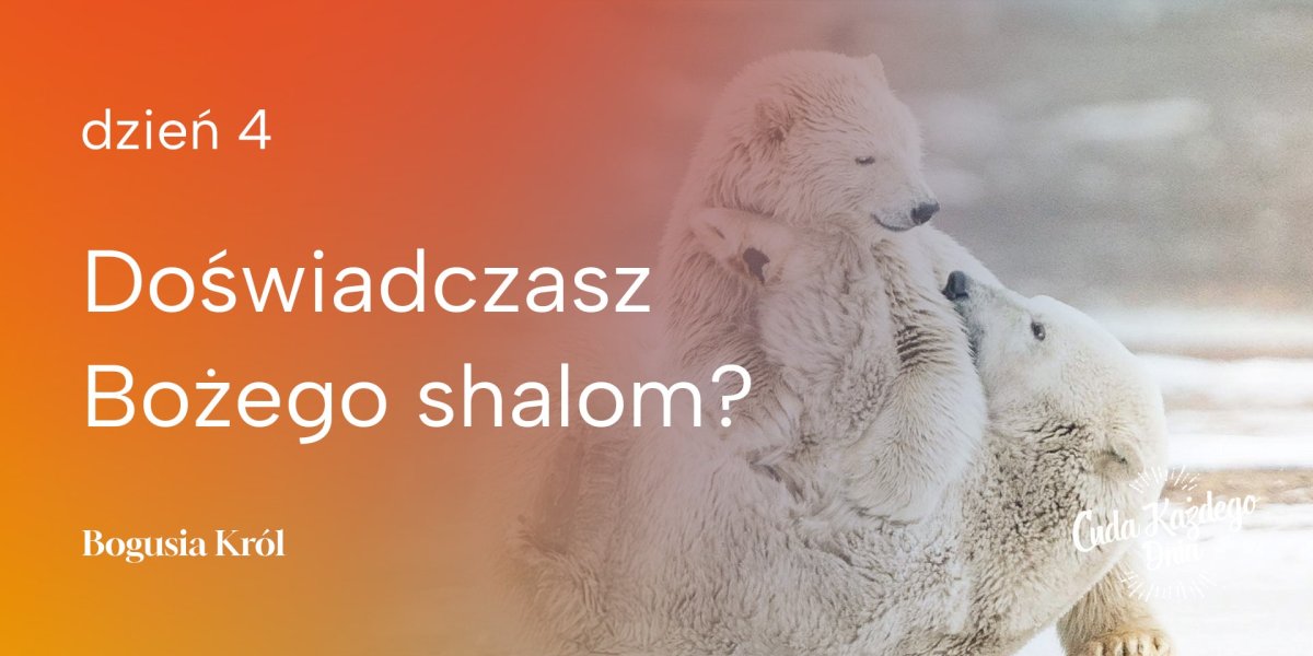 Coś ze mną nie tak?