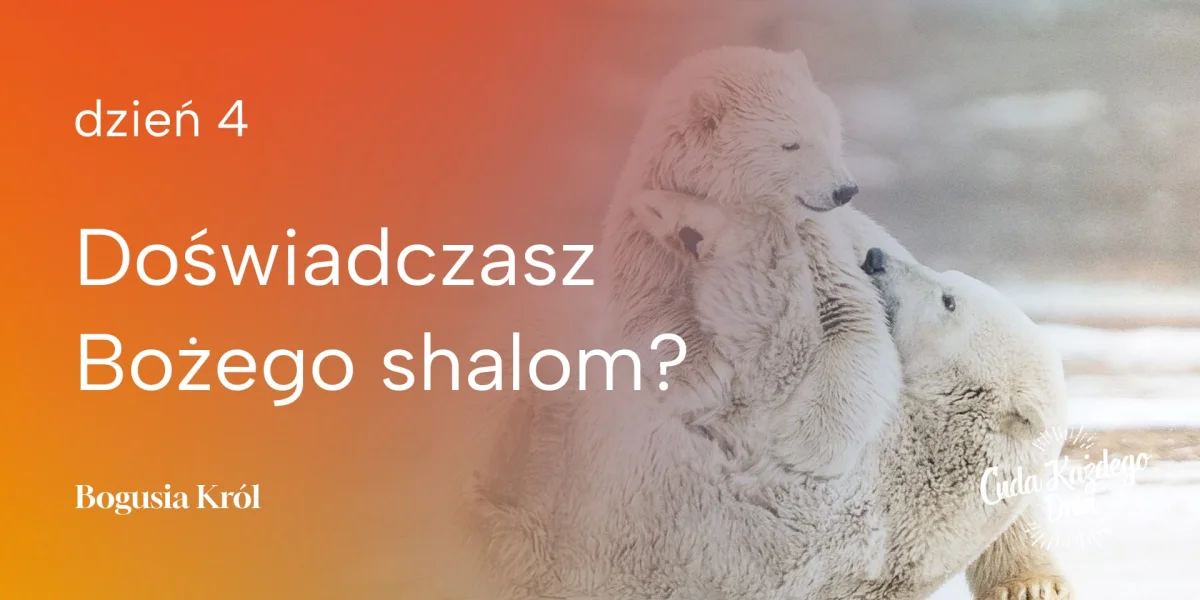 Coś ze mną nie tak?