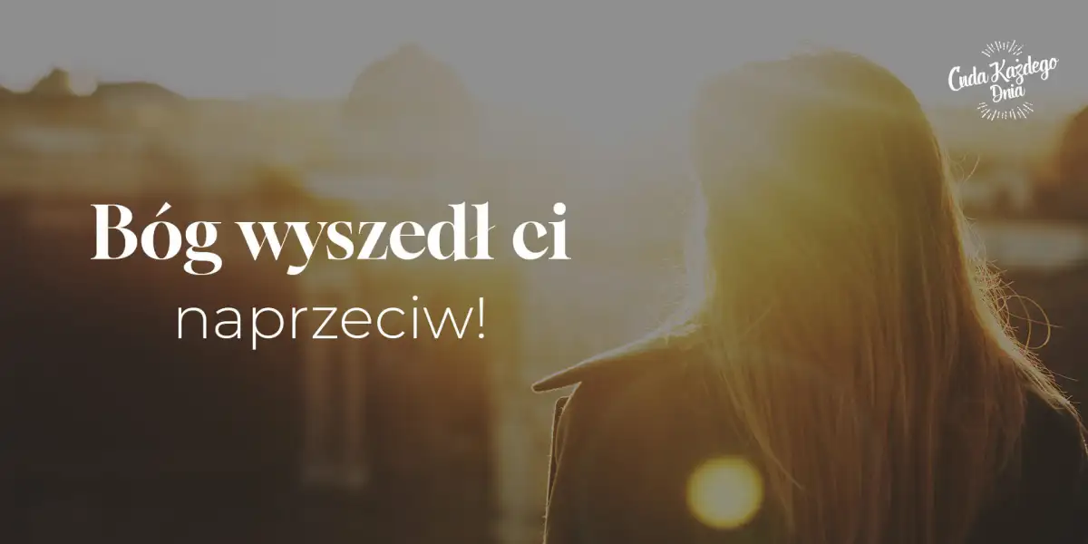 Czy Bóg może kochać bez powodu?