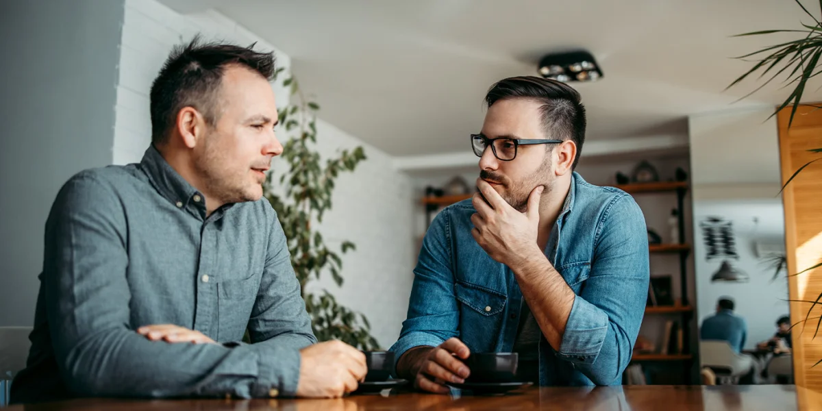 10 komunikatów, które budują ludzi wokół Ciebie!