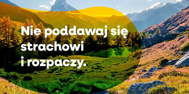 Radujcie się – nadchodzi czterdziesty pierwszy dzień!