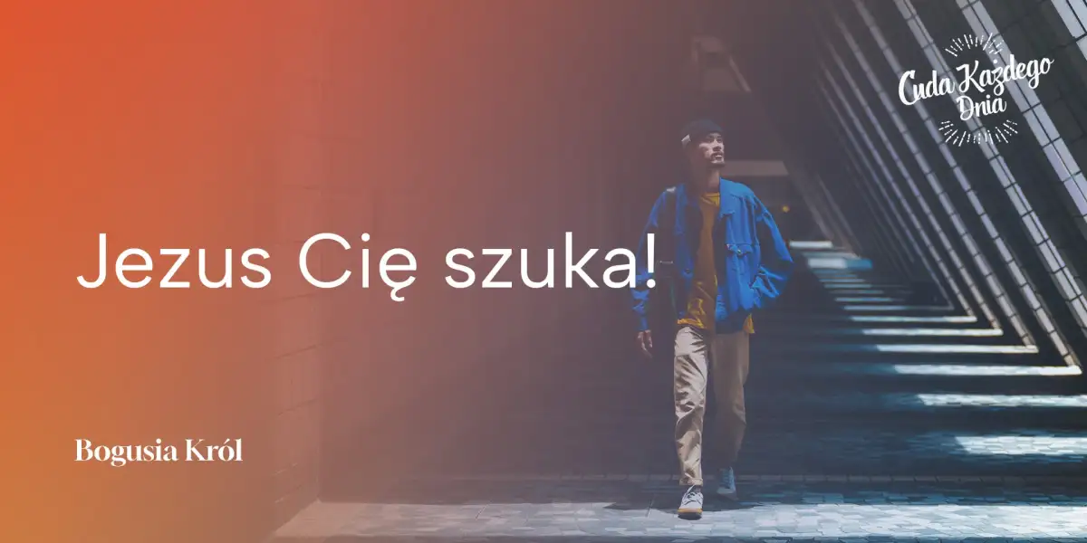 Zgubiony, znaleziony