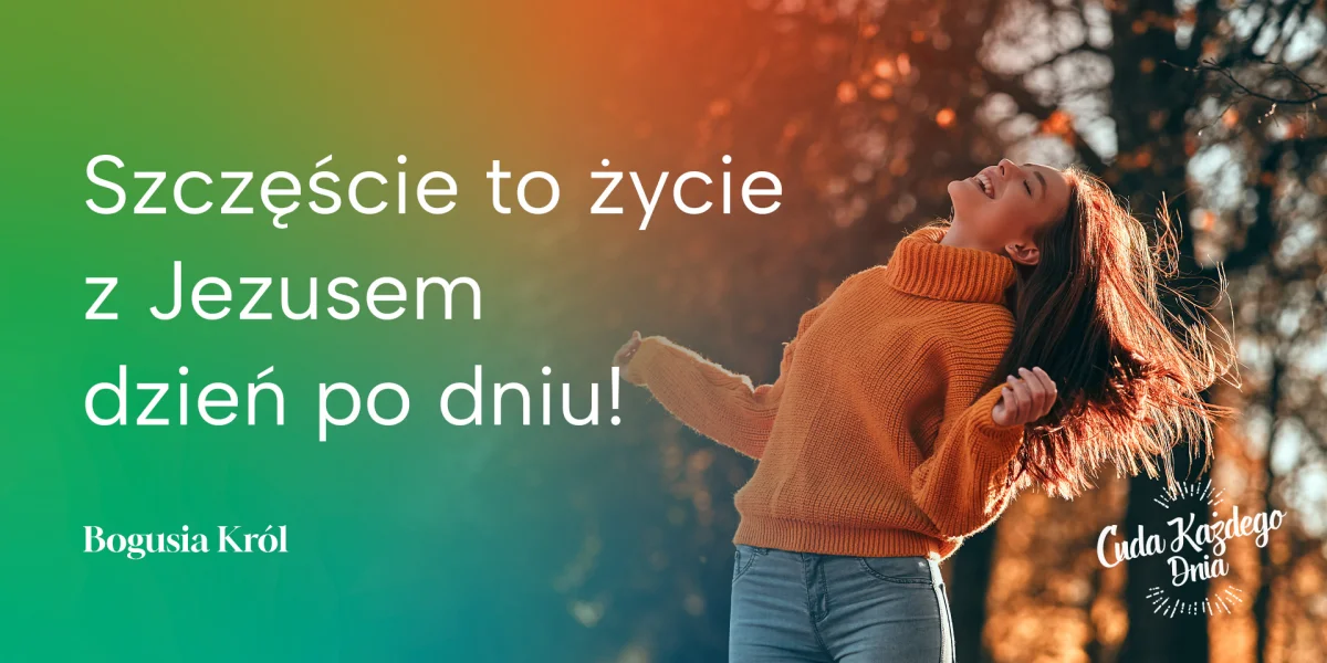 Recepta na szczęście