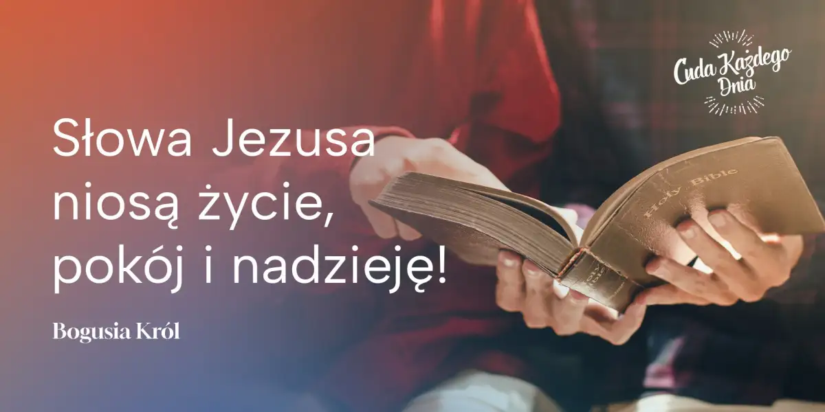 Żyć po swojemu czy pójść za Prawdą?