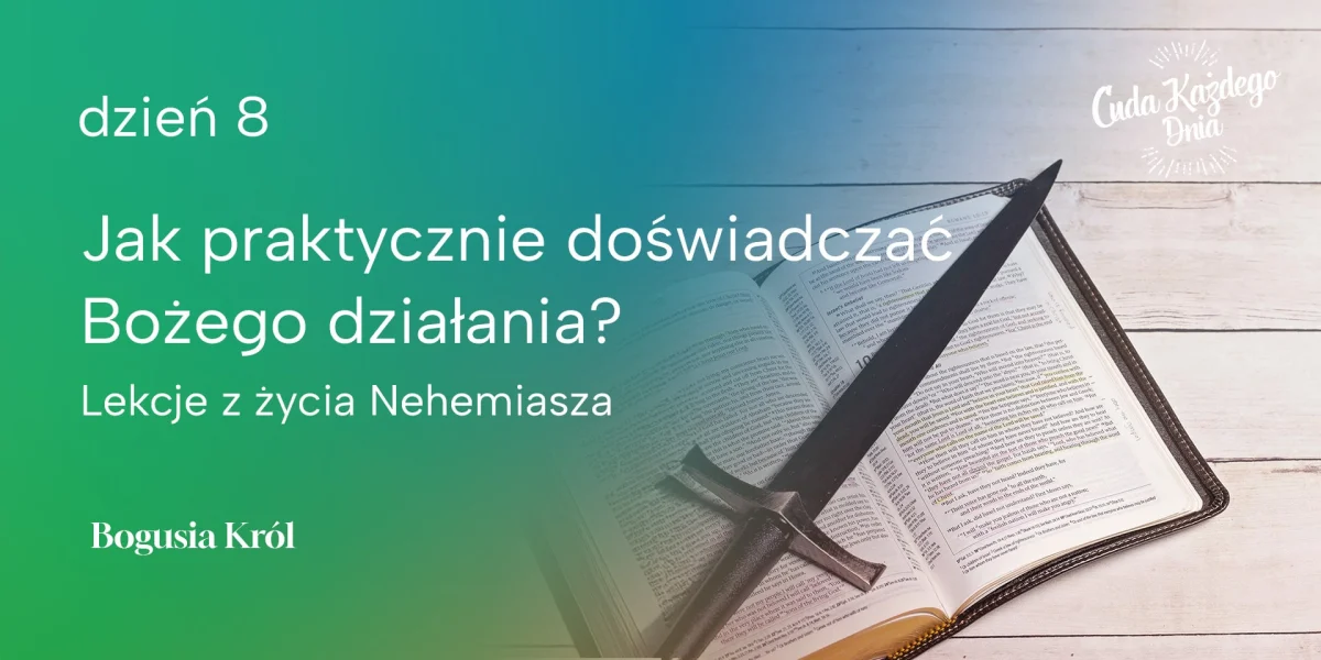 Nie jesteś bezbronny!