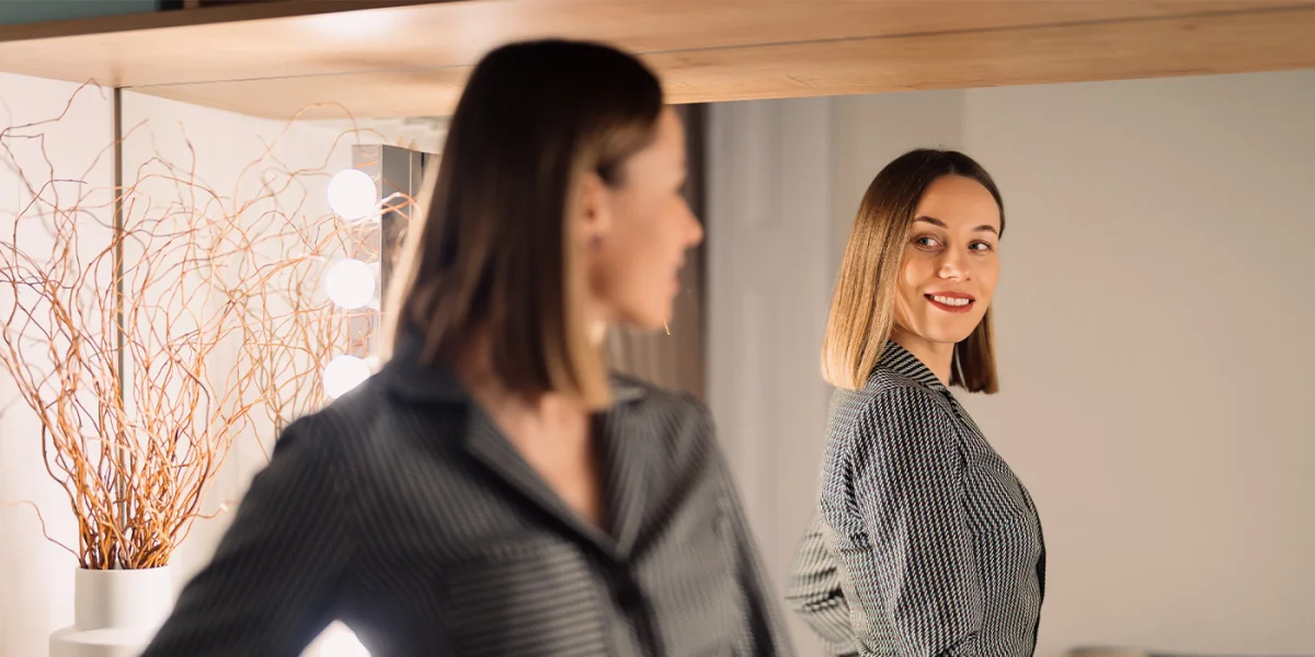 Być fanem… samego siebie?