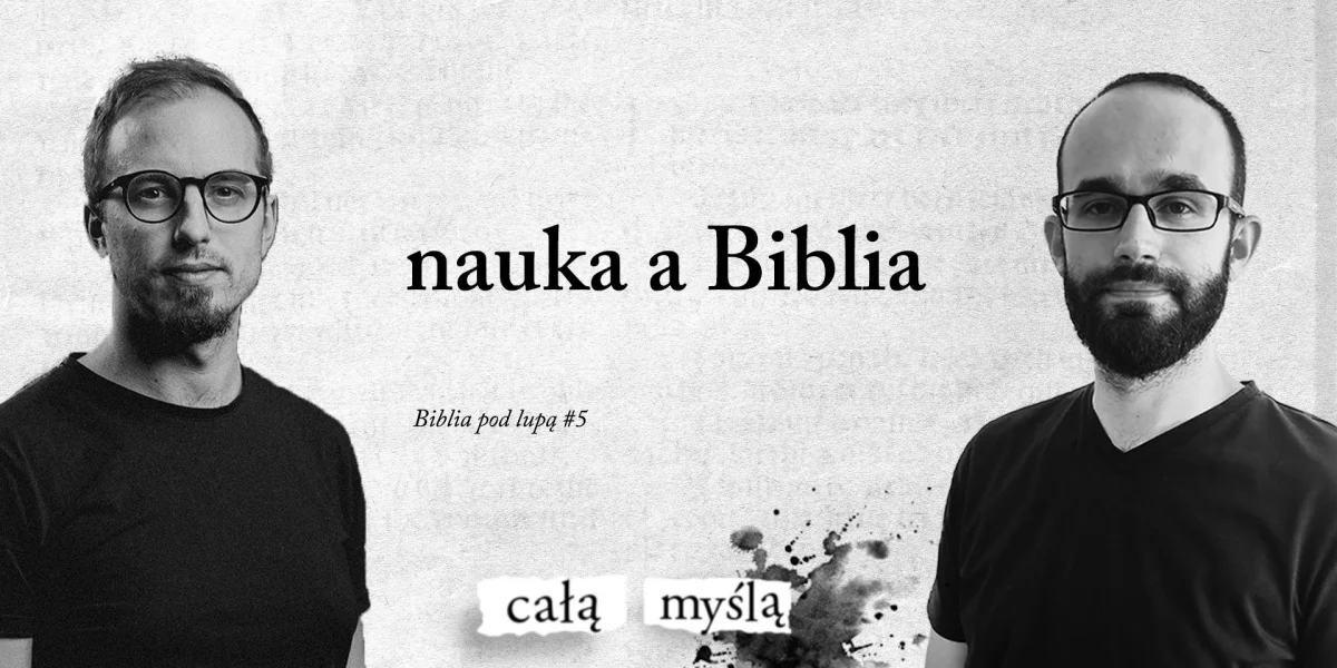 #5 | nauka a Biblia