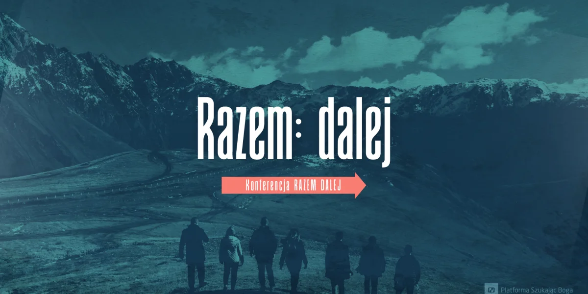 Dalej - Andrzej Pilch