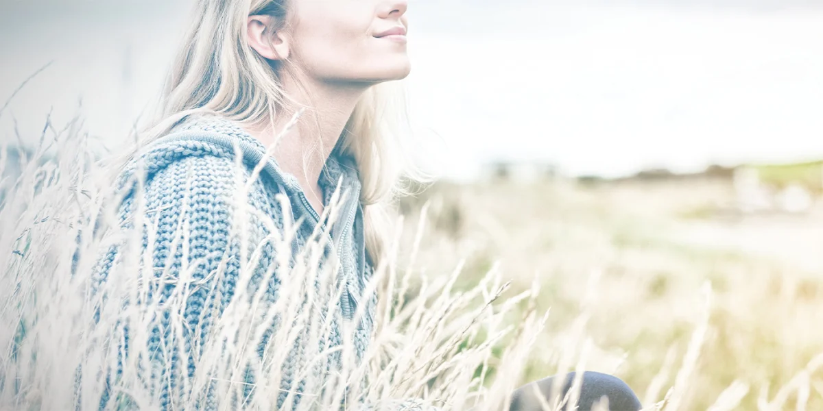 Spełnienie nie zależy od okoliczności – jak budować wewnętrzny pokój?