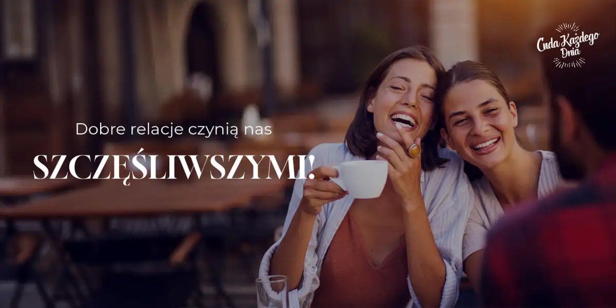 Zasmakowanie Bożej dobroci uczy nas, jak żyć dobrym życiem!