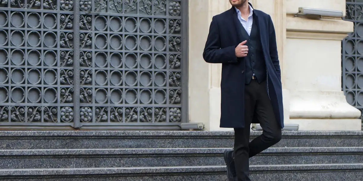 Dzień mężczyzn - między odpowiedzialnością a bliskością.