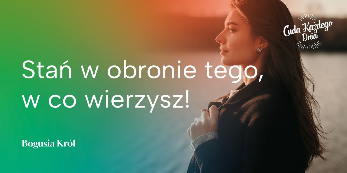 Pozwól się uwolnić