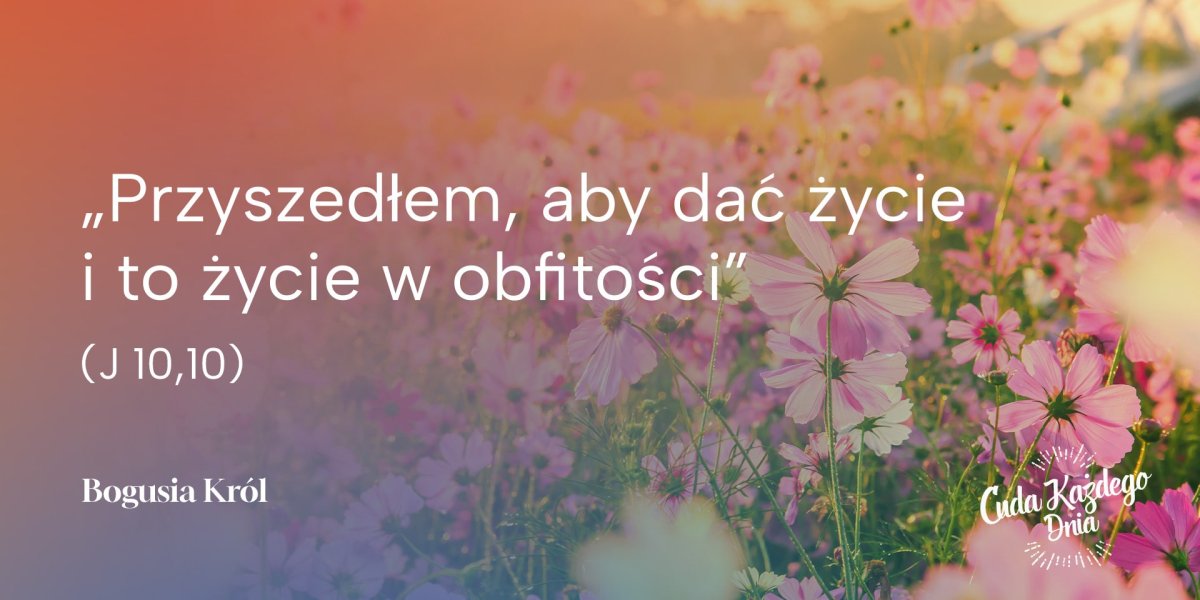 Jak pokonać zło?