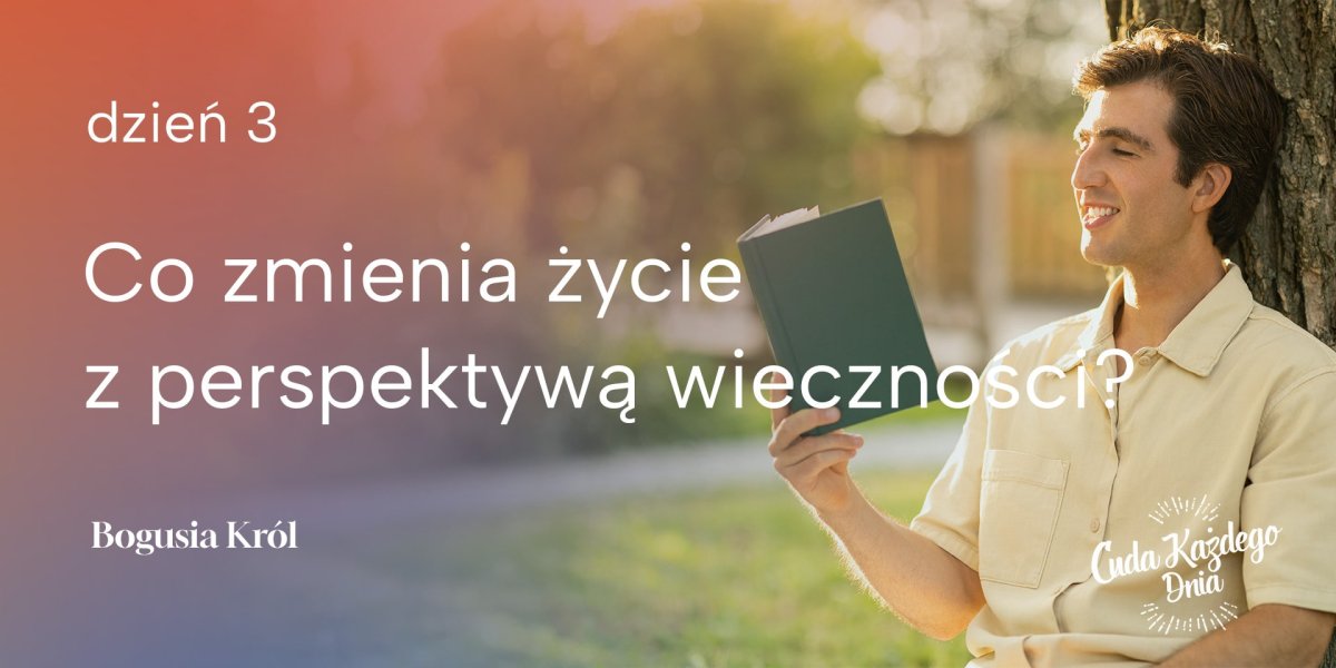 Myśl o wieczności