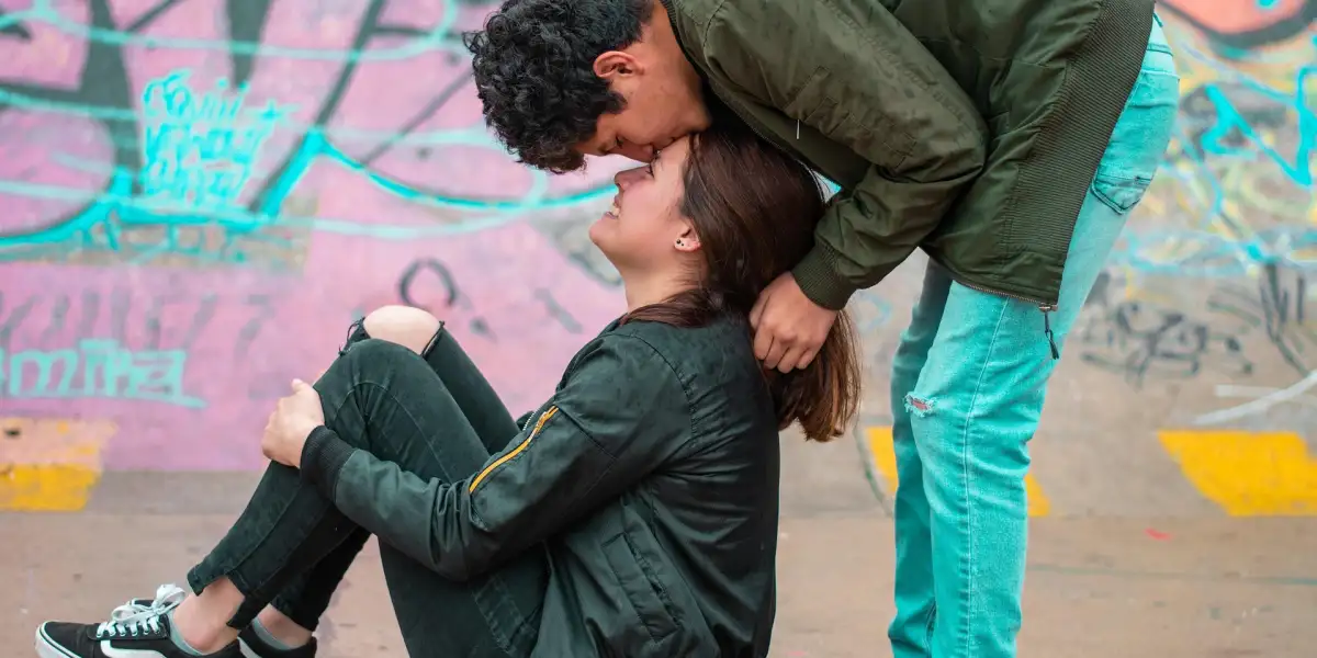 Nie-romantyczne Walentynki