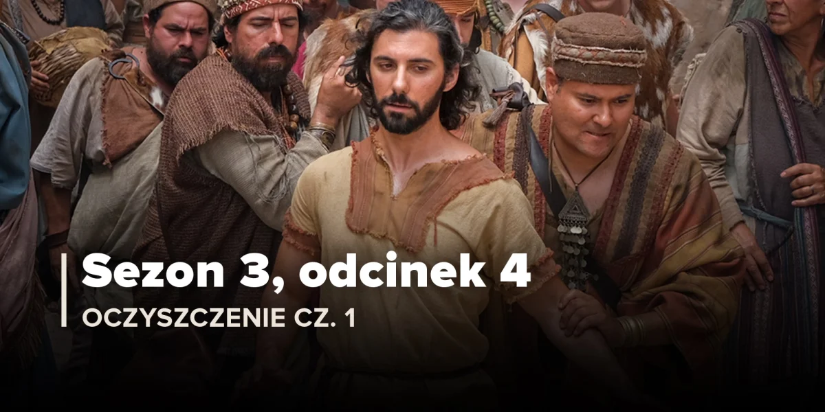 Oczyszczenie (Sezon 3, Odcinek 4)