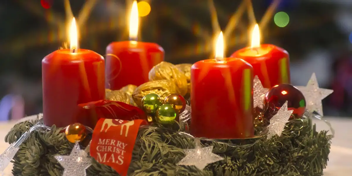 4. niedziela Adwentu — Bliskość, która zmienia wszystko.