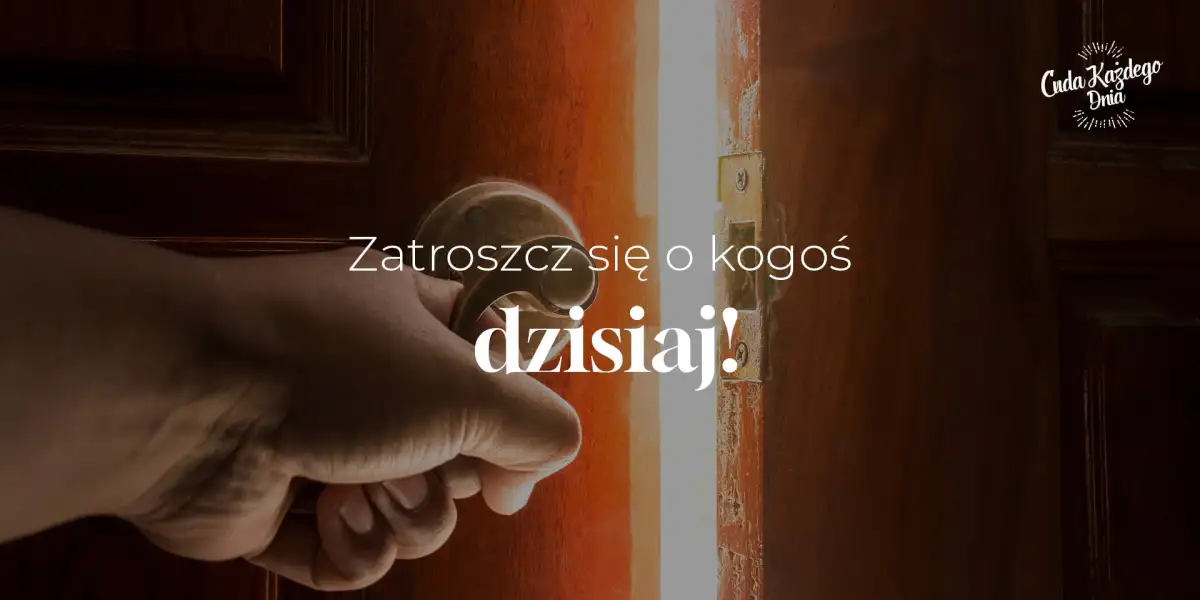 Czym jest prawdziwa religia?