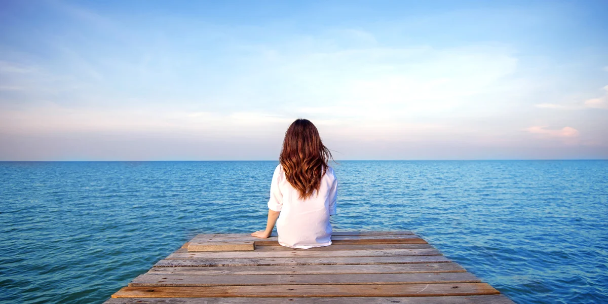 Niedoskonała modlitwa - o rozmowie z Bogiem, która nie zawsze przypomina rozmowę...