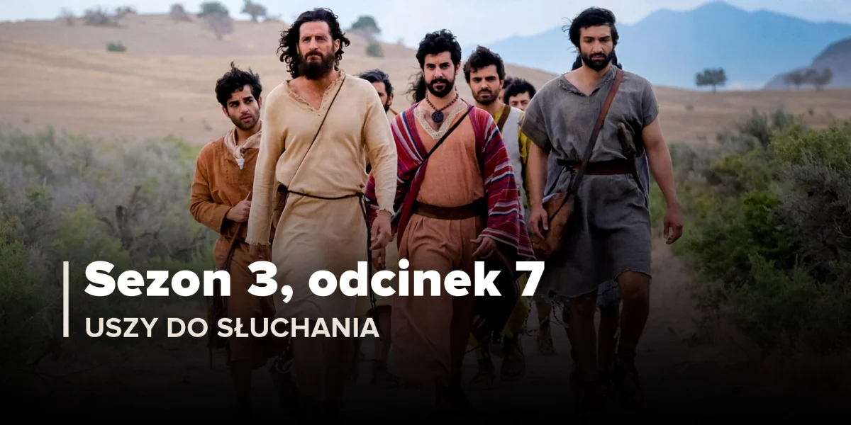 Uszy do słuchania (Sezon 3, Odcinek 7)