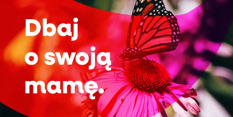 Dbaj o swoją matkę