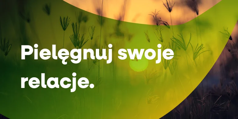 Pokonywanie samotności