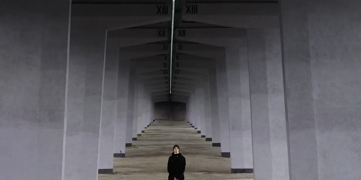 Jesteś kompletny! Nie szukaj szczęścia tam, gdzie go nie ma...