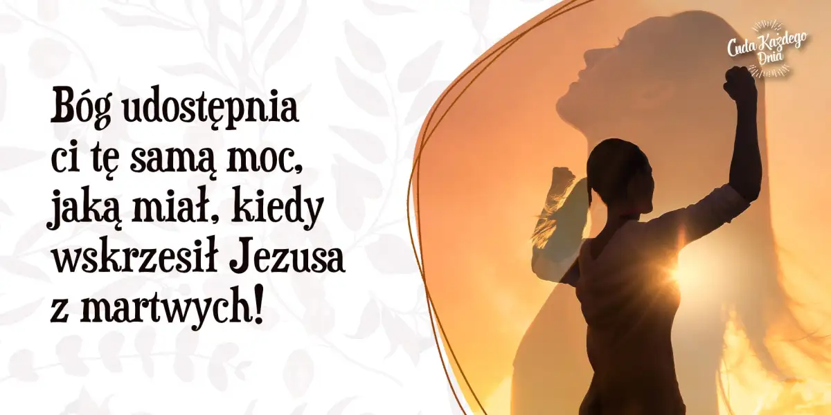 Czy da się wskrzesić to, co umarło?