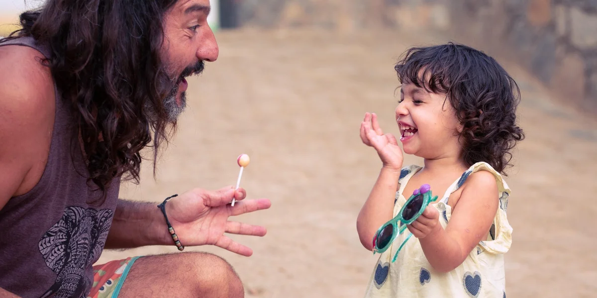 Ojcostwo: dziedzictwo, które rzeczywiście ma znaczenie.