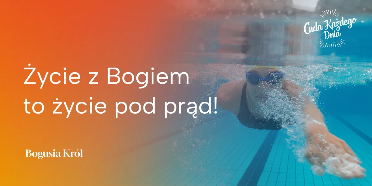 Słuchaj uważnie – Bóg mówi!