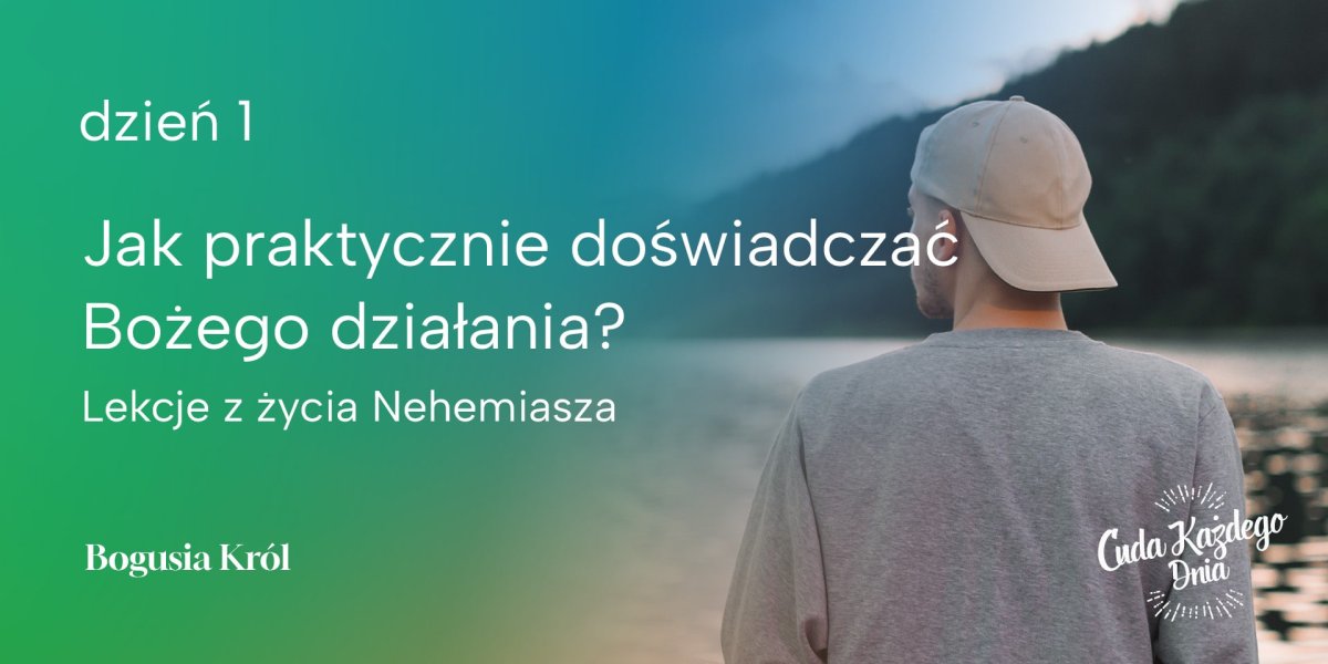 Dlaczego jesteś smutny?