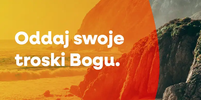 Boża odpowiedź na niepokój (1)