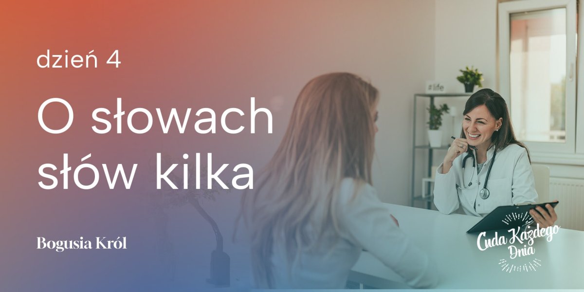 Jak przywrócić znaczenie naszym słowom?