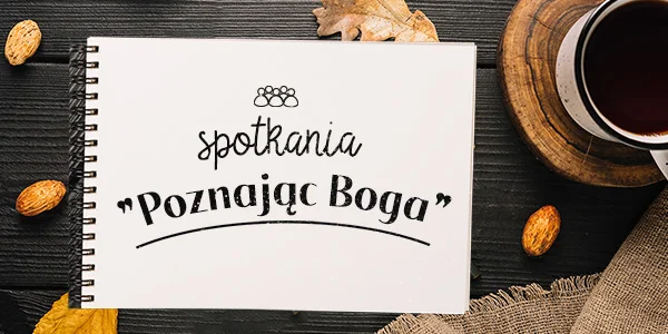 Spotkania Poznając Boga OLD