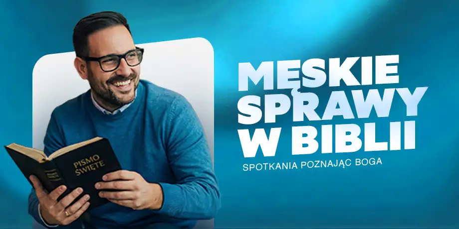Spotkania Męskie Sprawy