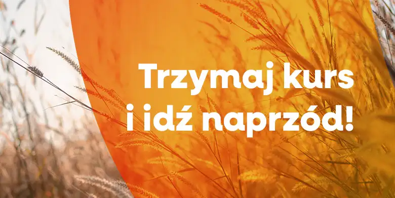 Podnieś się i idź dalej! (2)