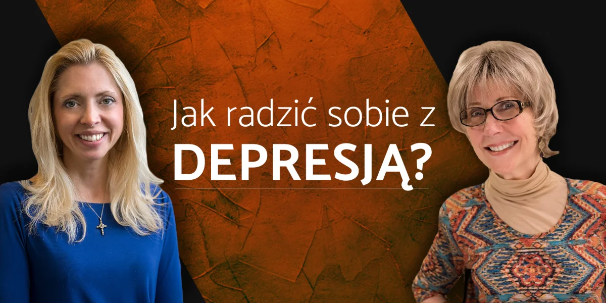 Jak radzić sobie z depresją?