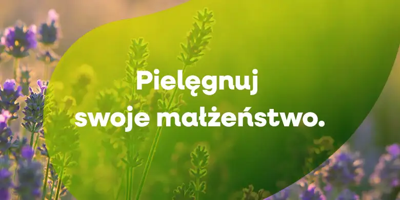 Pomoc dla twojego małżeństwa