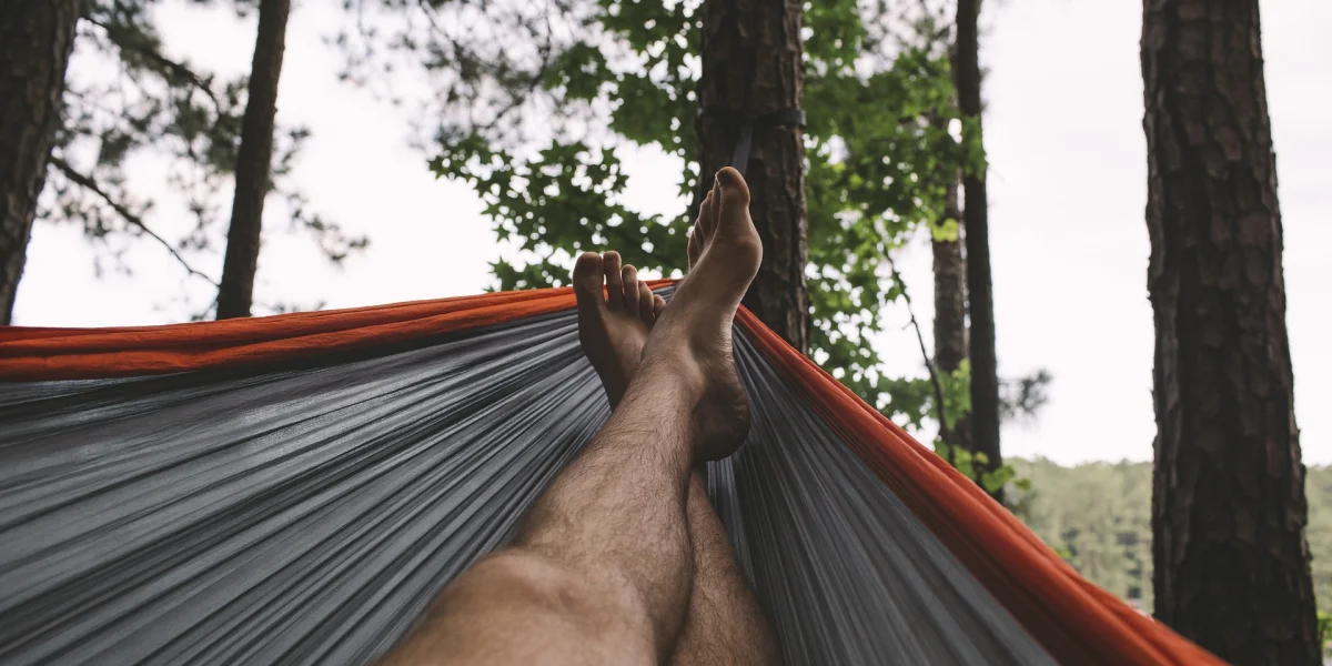 Umiejętność odpoczywania jako duchowa dojrzałość...