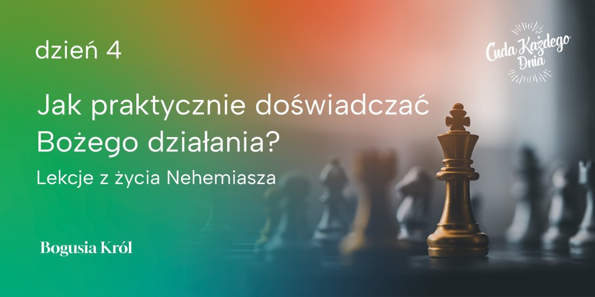 Bóg zmienia serca królów