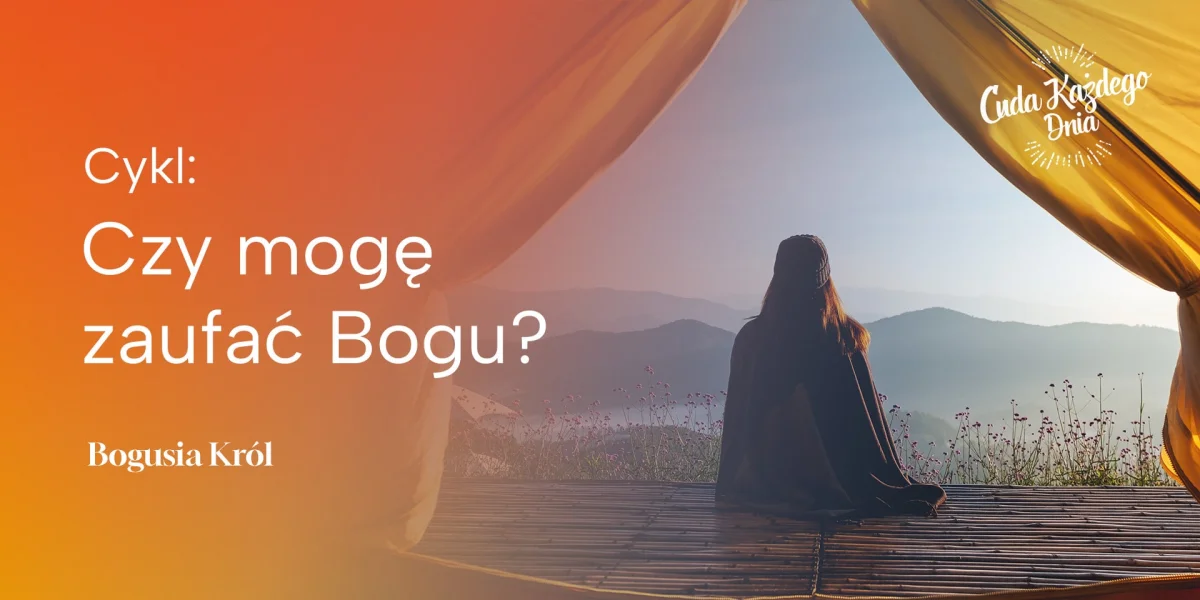 Jak dobrze znasz Boga?