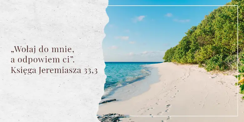 Modlitwa zgodna z Bożą obietnicą (2)