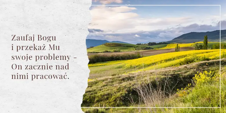 Lekarstwo na lęki (2)