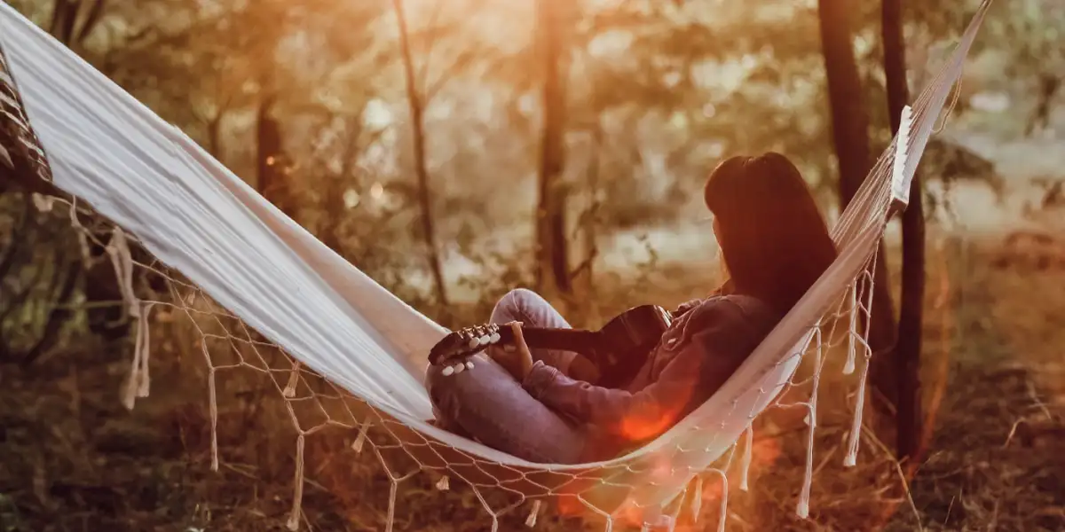Wyluzuj! Czy naprawdę warto biec przez całe życie?