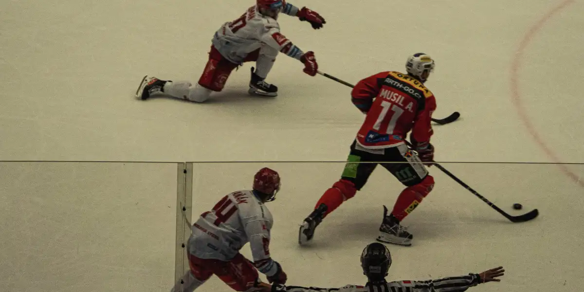 Zaufanie w drużynie – fundament każdej dobrej gry!