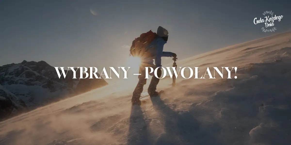 Co liczy się w Bożych oczach?