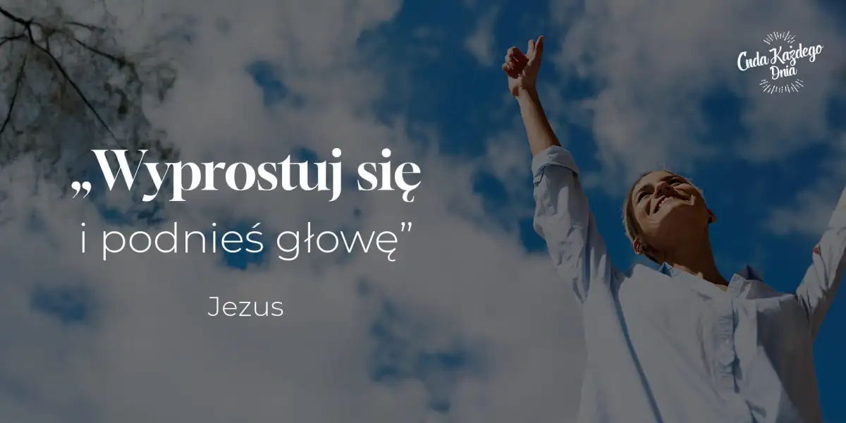 Ustaw się, stój i patrz!