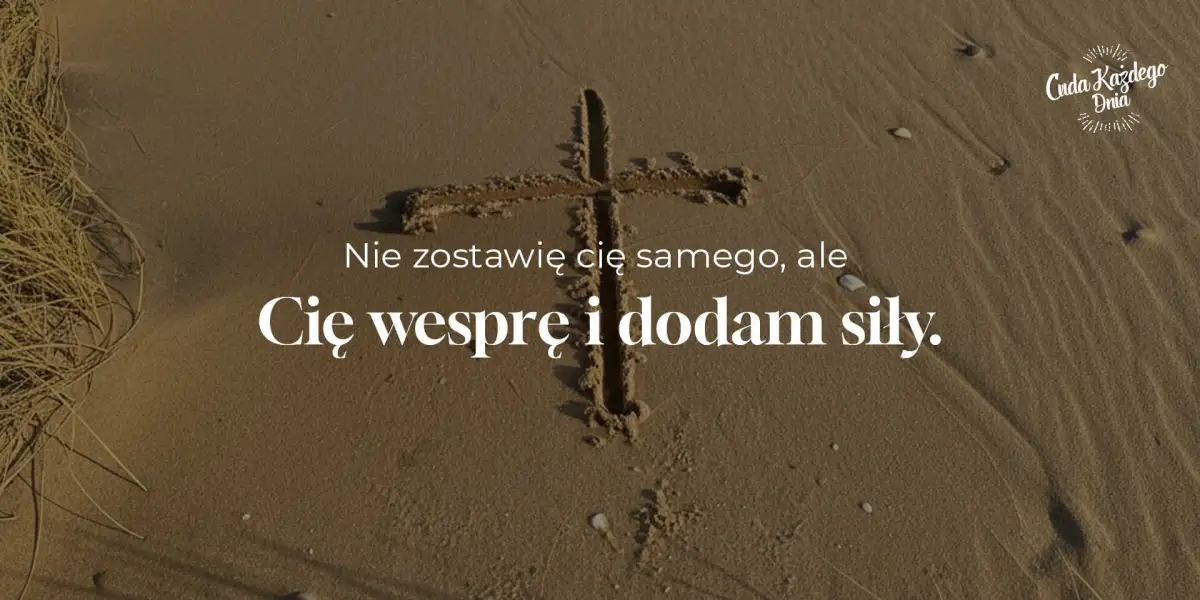 Nie mam już nadziei…