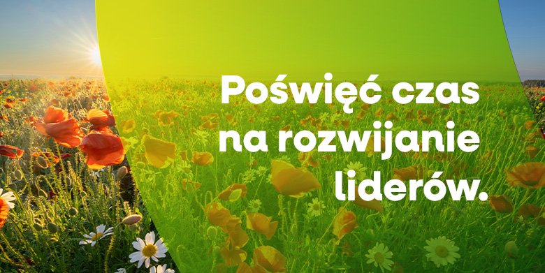 Nowi liderzy