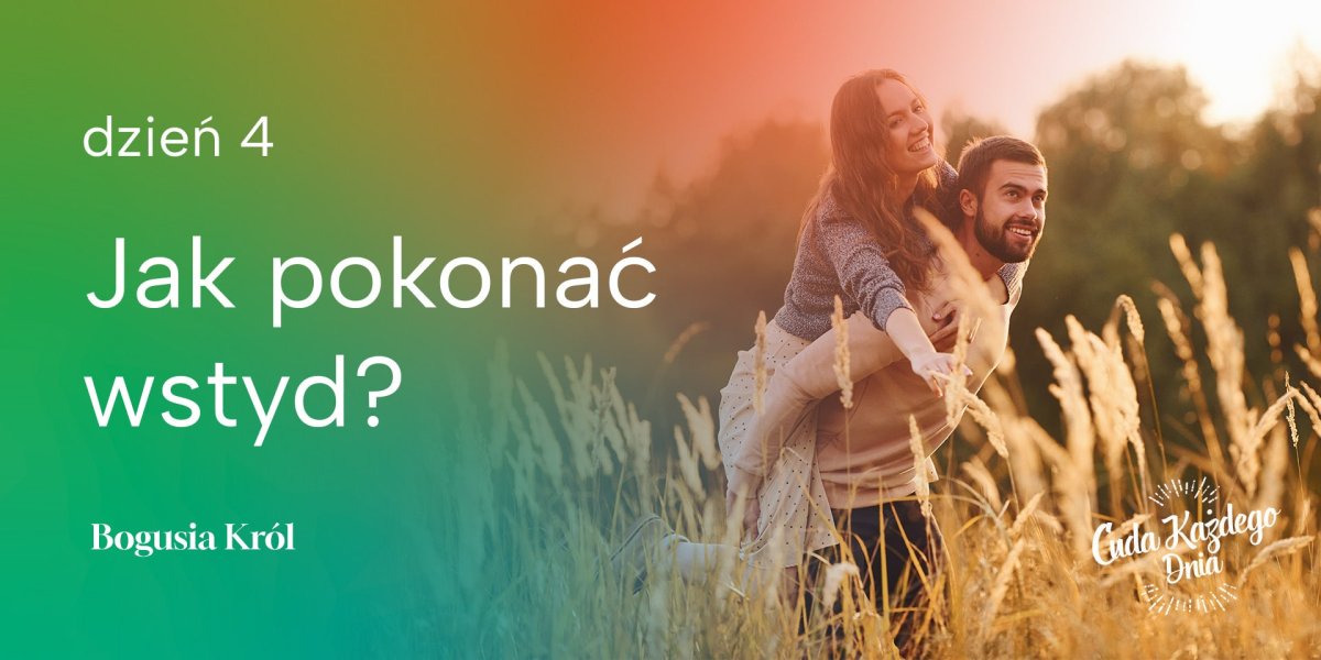 Skąd brać siłę, by kochać?